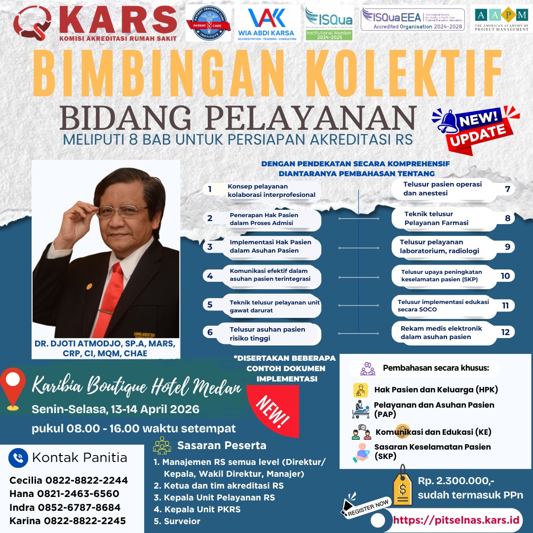 Rev FLyer BimKol Py Medan, 13-14 April 26